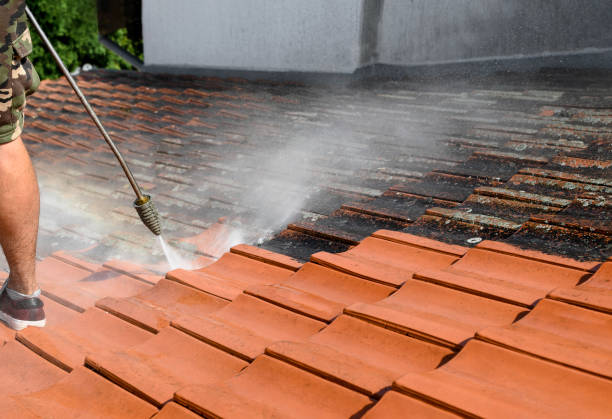 Why Choose Our Certified Pressure Washing Experts for Your Project Needs in Mountain View, AR?
