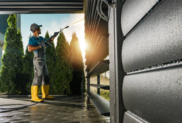 Trusted Mountain View, AR Pressure Washing Experts