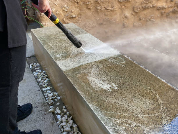 Best Sidewalk Pressure Washing  in Mountain View, AR