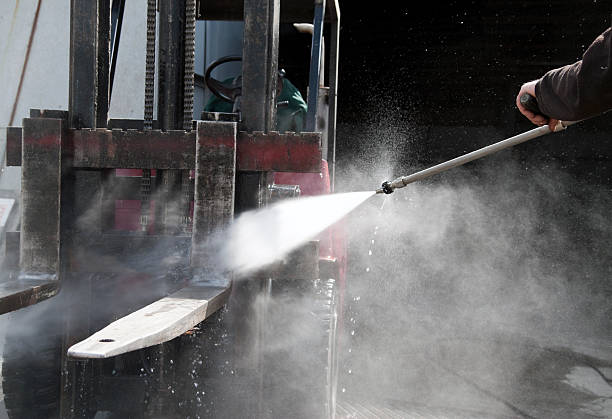 Best Roof Pressure Washing  in Mountain View, AR