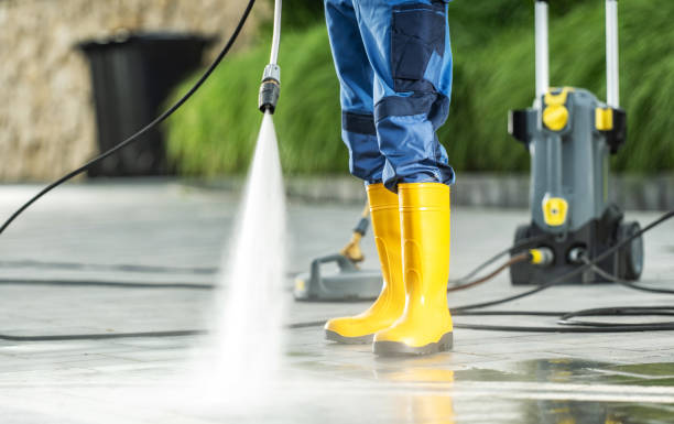 Best Deck Cleaning Services  in Mountain View, AR
