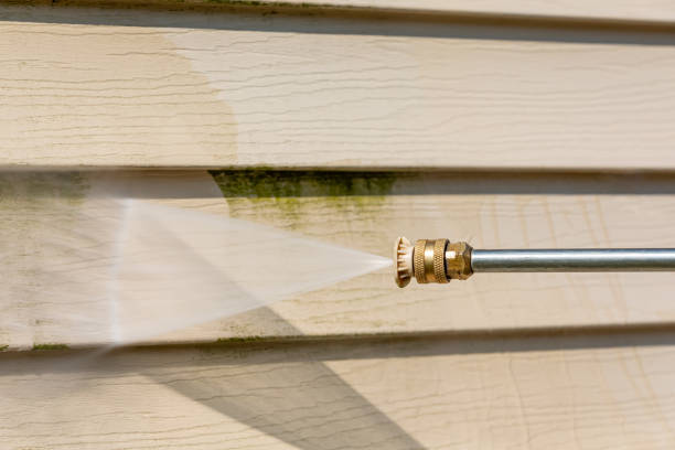 Professional Pressure Washing in Mountain View, AR